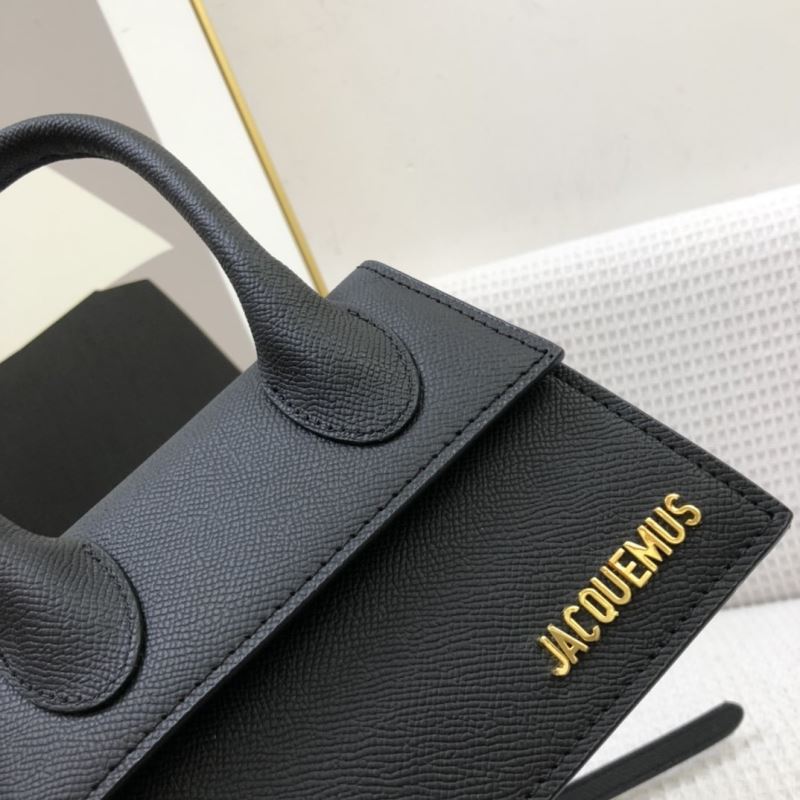 Jacquemus Satchel Bags